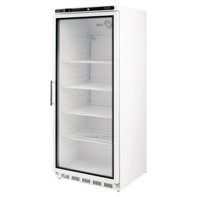 Refrigerador expositor 600L Polar cd088