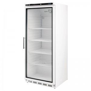 Refrigerador expositor 600L Polar cd088