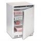 Refrigerador bajo mostrador acero inoxidable Polar cd080