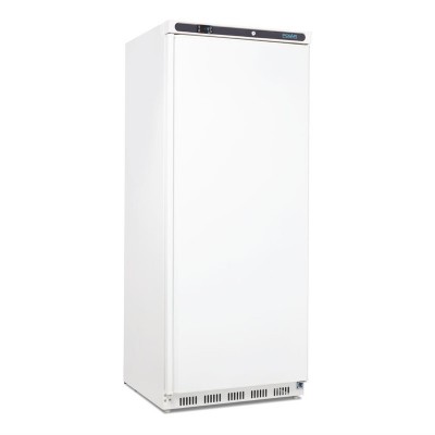 Congelador 1 puerta blanco Polar 600L cd615