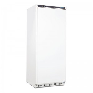 Congelador 1 puerta blanco Polar 600L cd615