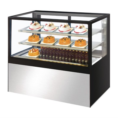 Vitrina refrigerada Polar Deli de 485Ltr db952