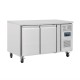 Refrigerador mostrador 228L Polar g377
