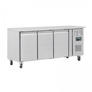 Refrigerador mostrador 339L Polar g378
