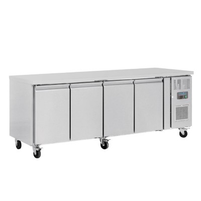 Refrigerador mostrador 449L Polar g379