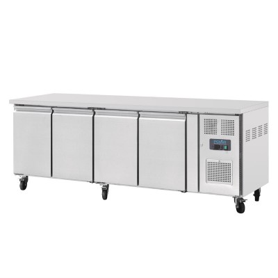Refrigerador mostrador 449L Polar g379