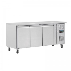Refrigerador mostrador 417L Polar g597