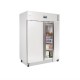 Refrigerador Gastronorm de uso intensivo doble puerta Polar 1300L u634