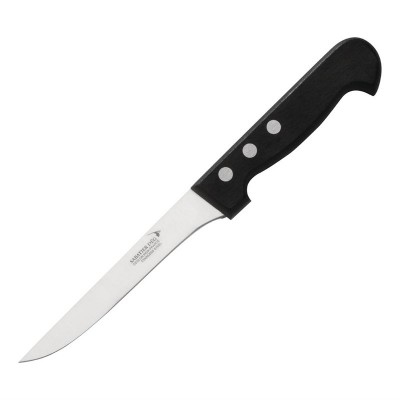 Cuchillo de deshuesar rigido 15cm Sabatier c015