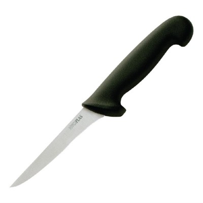 Cuchillo para deshuesar 12.5cm Hygiplas c267