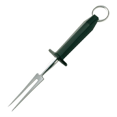 Tenedor para trinchar 15cm Hygiplas c423