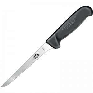 Cuchillo de deshuesar rigido 12.5cm Victorinox c670