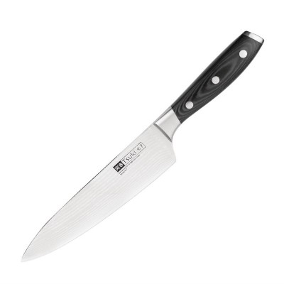 Cuchillo de cocina japones 20.5cm Tsuki cf841