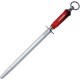 Acero afilador de cuchillos Dickoron 30.5cm rojo Dick dl335