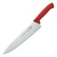 Cuchillo de cocina Pro Dynamic HACCP rojo 25.5cm Dick dl345
