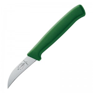Cuchillo de cocina Pro Dynamic HACCP verde 5cm Dick dl362