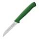Cuchillo de pasteleria hoja dentada Pro Dynamic HACCP verde 7.5cm Dick dl364