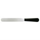 Juego de cuchillos Hygiplas con cuchillo cocina 254mm y estuche f203