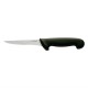 Juego de cuchillos Hygiplas con cuchillo cocina 254mm y estuche f203