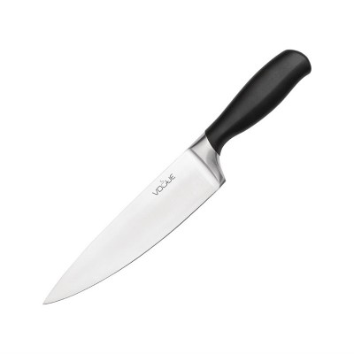 Cuchillo de cocina Soft Grip 20.5cm Vogue gd750