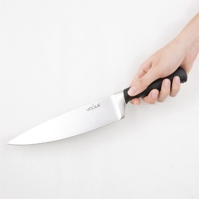 Cuchillo de cocina Soft Grip 20.5cm Vogue gd750