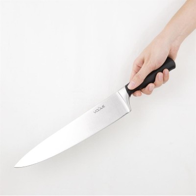 Cuchillo de cocina Soft Grip 25.5cm Vogue gd752