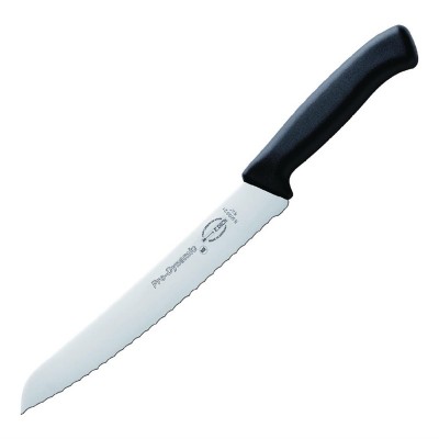 Cuchillo de pan Pro Dynamic 21.5cm Dick gd772