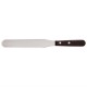 Juego de cuchillos palisandro con cuchillo de cocina y estuche 25cm Victorinox s189