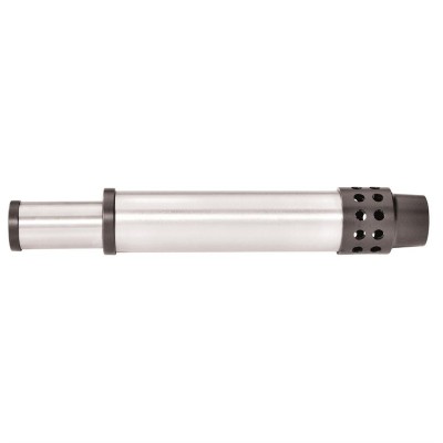 Tuberia de desage de acero inoxidable 180mm con filtro de plastico dy228
