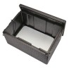 Calefactor universal electrico para cargadores frontales y superiores ct460