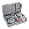 Caja Cambro EPP TabloTherm (1 de 21cm y 2 cuencos de 14 cm) cw811