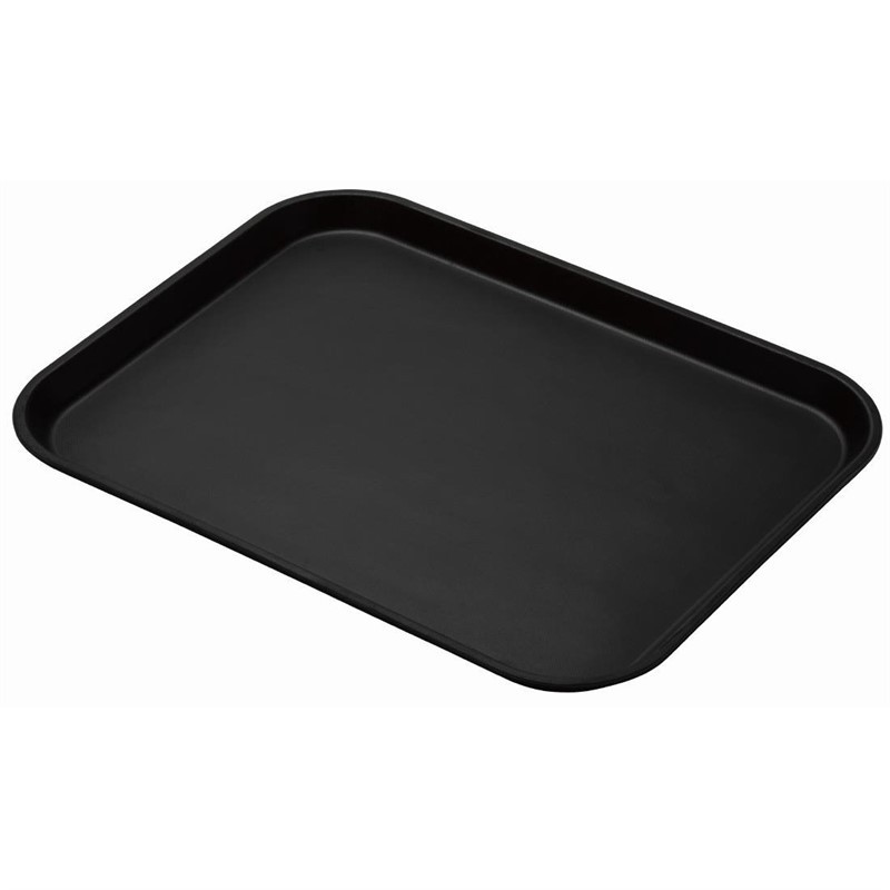 Bandeja camarero Cambro Treadlite rectangular 460x355mm db005