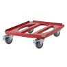 Carro Cambro Camdolly para contenedores frontales y superiores 600x400 db154