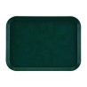 Bandeja Cambro Cam verde de 350x270mm ds519