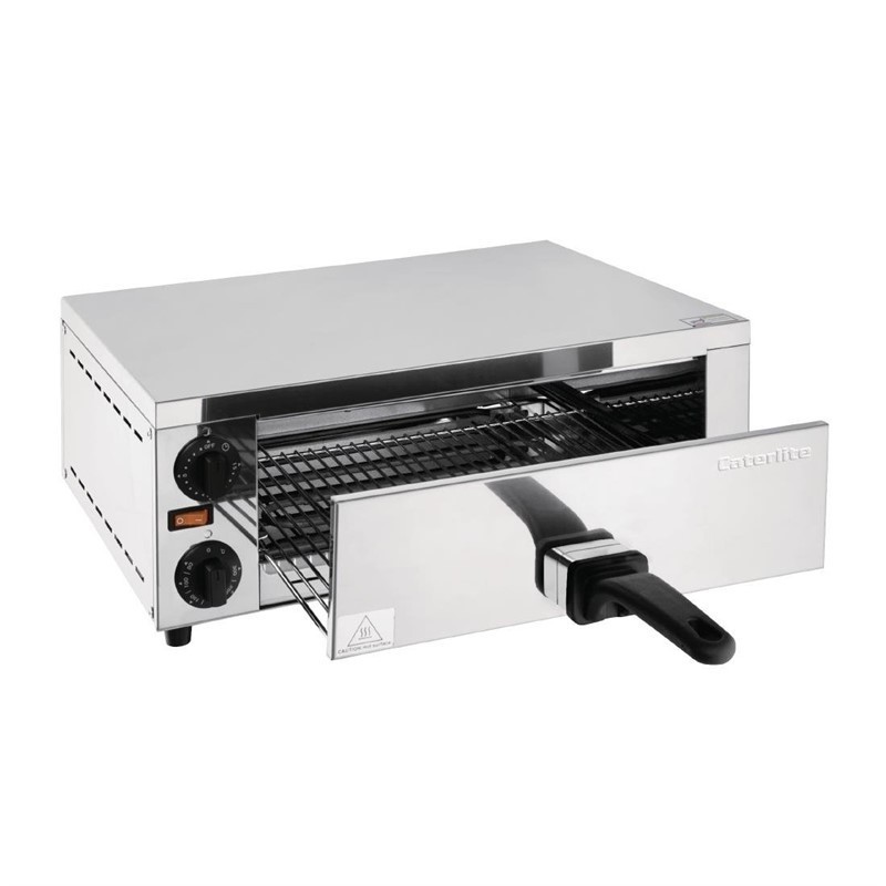 Caterlite Pizza Oven cr912
