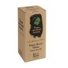 Canutillo de papel Fiesta Green color blanco â 6mm (Caja 250). 250 ud. de925