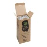 Canutillo de papel Fiesta Green color negro â 6mm (Caja 250). 250 ud. de926