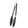 Pinzas de silicona Vogue 230mm cs770