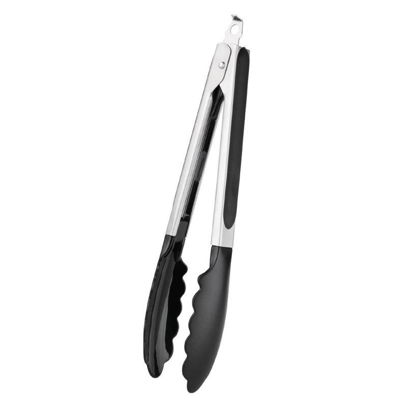Pinzas de silicona Vogue 230mm cs770