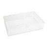 Caja de almacenaje para chocolate Schneider-335x225x73mm ct170