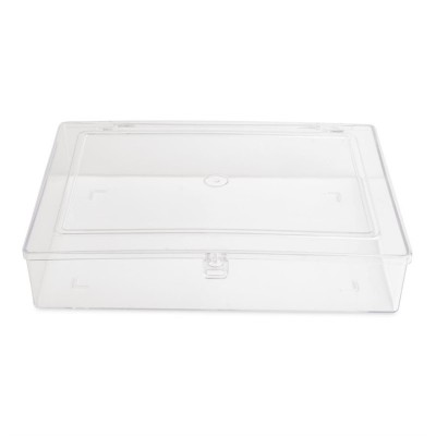 Caja de almacenaje para chocolate Schneider-335x225x73mm ct170