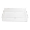 Caja de almacenaje para chocolate Schneider-335x225x73mm ct170