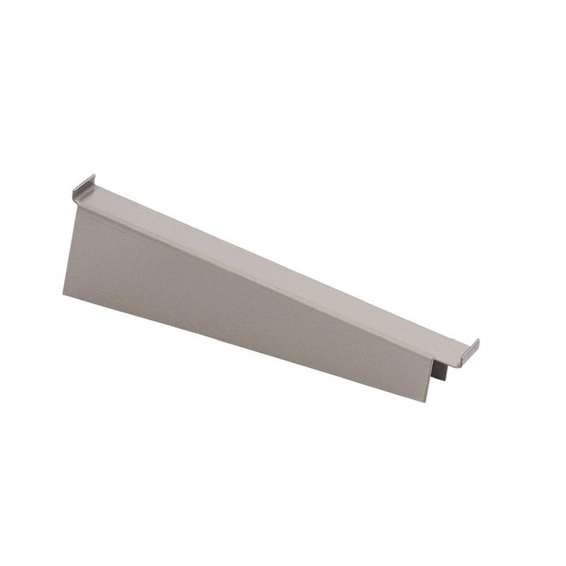 Soporte estanterias pared Gastro M 400(F)mm ds453