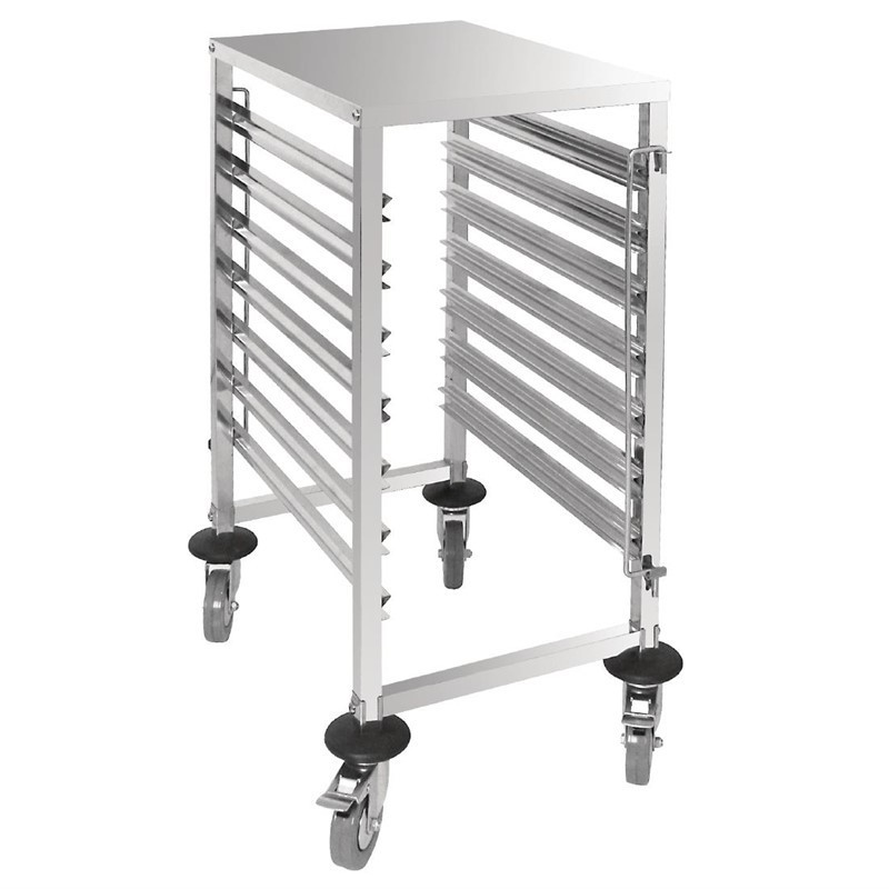 Carrito de almacenamiento Vogue gg498