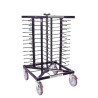 Emplatadora movil Jackstack 52 l529