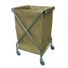 Carro para lavanderia Servo X l616