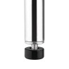 Estanteria modular cuatro niveles 915 x 457mm Vogue l927