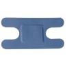 Tiritas surtidas azules. 100 ud. cb441