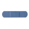 Tiritas azules estandar. 100 ud. cb442