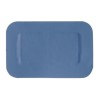 Tiritas de quita y pon azules. 50 ud. cb443
